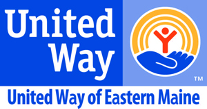 united way of eastern maine logo