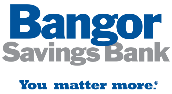 bangor savings bank you matter more logo
