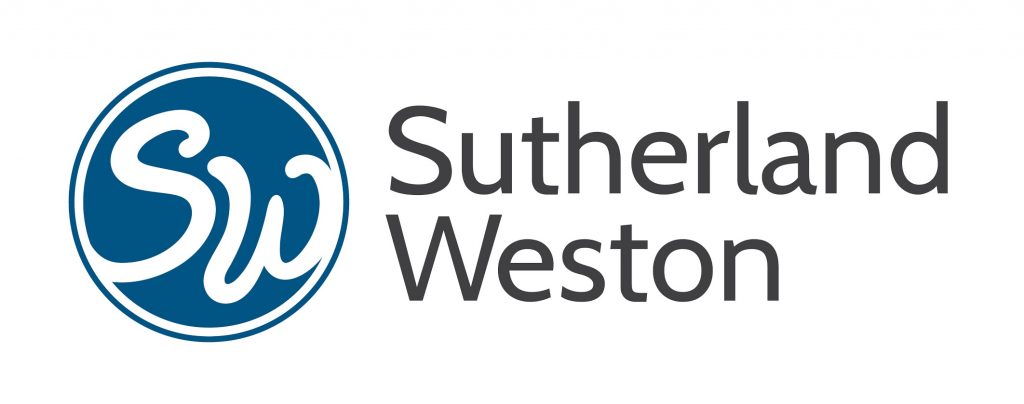sutherland weston logo